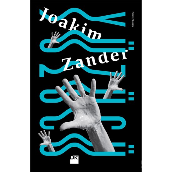 Yüzücü-Joakim Zander