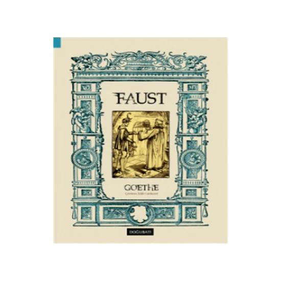 Faust - Johann Wolfgang von Goethe