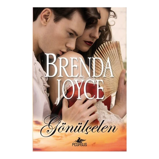 Gönülçelen-Brenda Joyce
