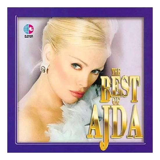 Ajda Pekkan - The Best Of (2 Plak)