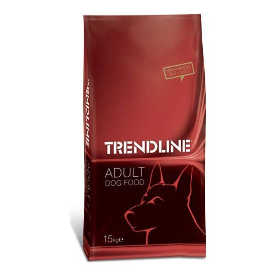 Trendline Dog 15 Kg Yetişkin Köpek Maması