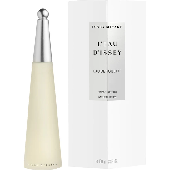 Issey Miyake L'Eau Dissey Edt 100 Ml Kadın Parfümü