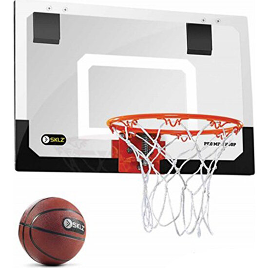 SKLZ Pro Mini Pota Hoop - Mini Basketbol Potası NSK000007