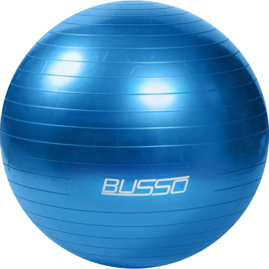 Busso 65 Cm Pilates Topu