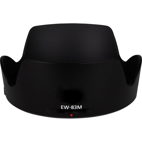 Canon Ew83M Lens Hood Parasoley 24105Mm F/4 L Is Iı Uyumlu Fiyatı