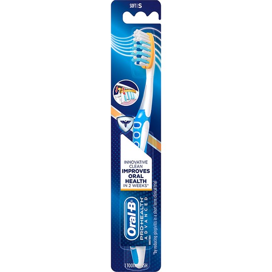 Oral B Pro Health Di F R As Medium Onual Fiyat Ar Ivi