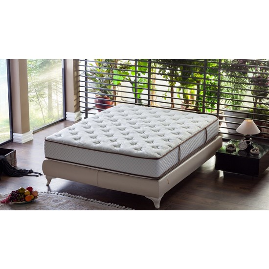 mondi magic 5 zone yatak yorumları