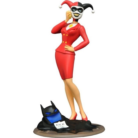 Diamond Select Toys Dc Gallery Batman The Animated Series Fiyatı