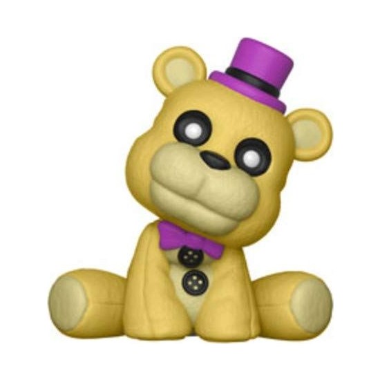 Funko Action Figure Fnaf Golden Freddy Fiyatı Taksit Seçenekleri