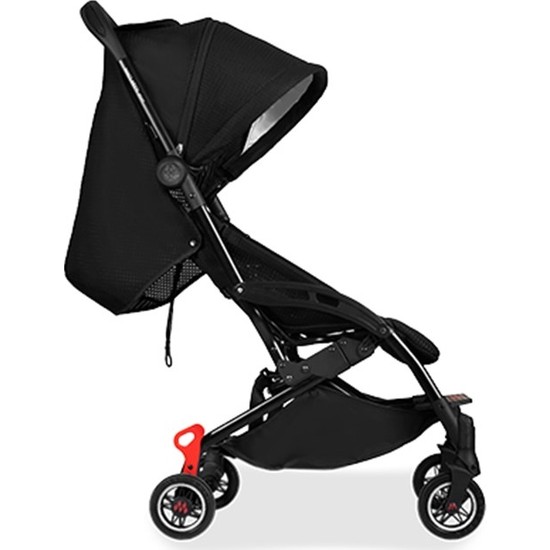 Maclaren Atom Travel Set Bebek Arabası Fiyatı Taksit