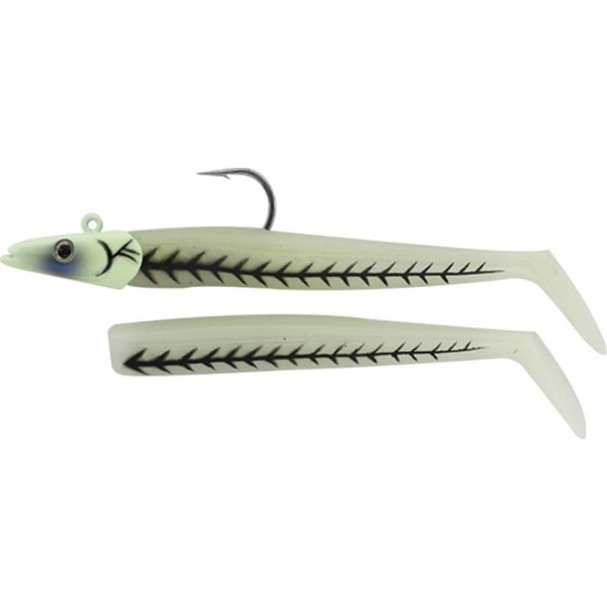 Japanese Sasi Sardine 11Cm 2P Silikon Yem Fiyatı