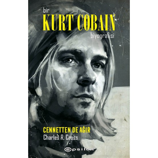 charles cross kurt cobain charles cross kurt cobain