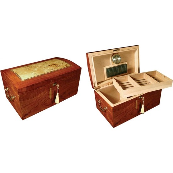Quality San Antonio Humidor Puro Kutusu Fiyatı Taksit Seçenekleri