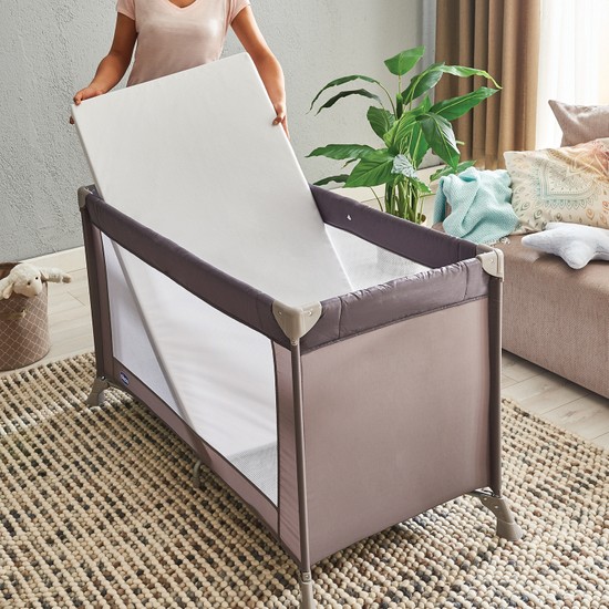 Yataş Bedding MIYO Oyun Park Yatağı (Bebek 60x120 cm) Fiyatı