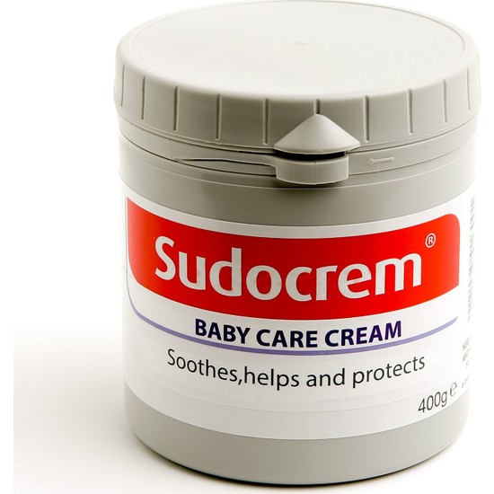 Sudocrem Bebek Bakım Kremi 400 gr Fiyatı Taksit Seçenekleri