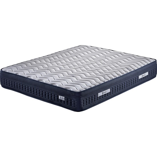 Yataş Bedding ATHLETIC DHT Yaylı Seri Yatak (Tek Kişilik Fiyatı