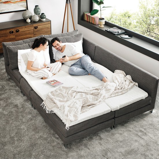 Yataş Bedding COMPACT GUEST BED Sünger Yatak (Tek Kişilik Fiyatı