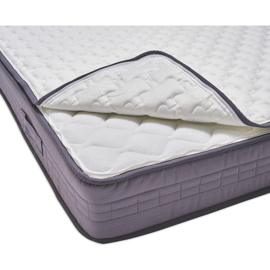 Yataş Bedding FRESH SENSE DHT Yaylı Seri Yatak (Tek Kişilik Fiyatı