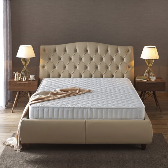 Yataş Bedding RINA DHT Yaylı Seri Yatak (Tek Kişilik Fiyatı