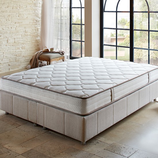Yataş Bedding STAR DHT Yaylı Seri Yatak (Tek Kişilik Fiyatı