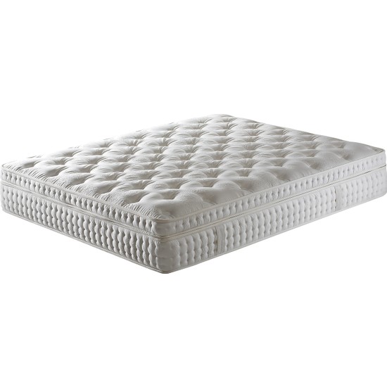 Yataş Bedding ZERO GRAVITY Hybrid Seri Yatak (Tek Kişilik