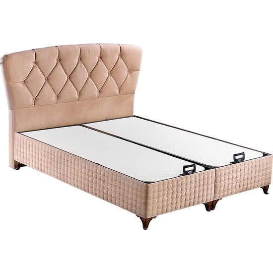 Yıldız Mobilya Trio Yatak Seti Baza + Başlık + Yatak Fiyatı Yıldız Mobilya Trio Yatak Seti Baza + Başlık + Yatak Fiyatı