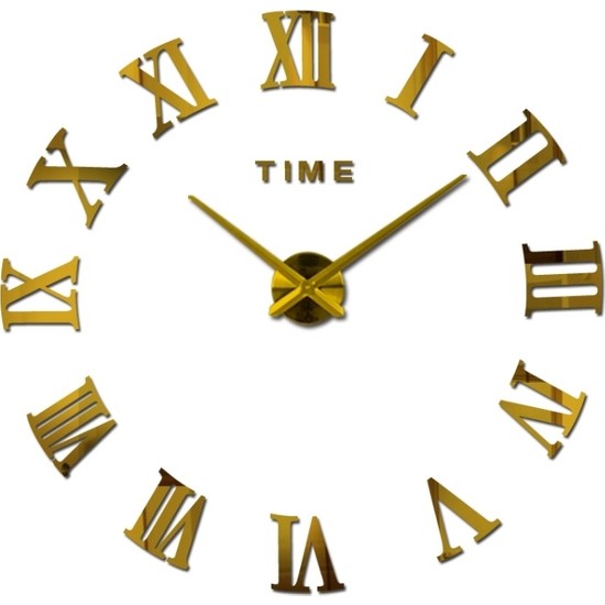 Dıy Clock Yeni Nesil 3D Duvar Saati model 8 Fiyatı Dıy Clock Yeni Nesil 3D Duvar Saati model 8 Fiyatı