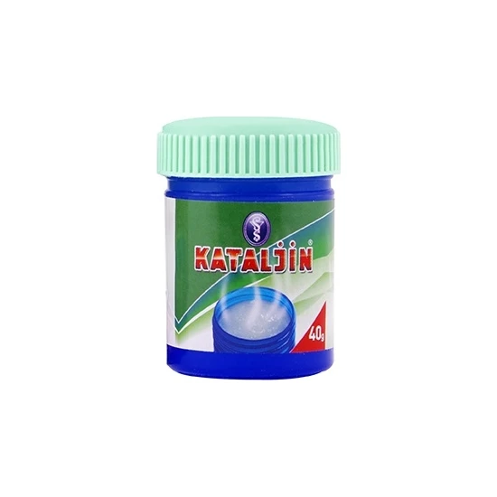 Kataljin Buharlaşan Merhem 40g