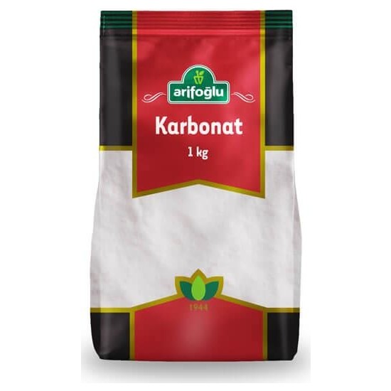 Arifoğlu Karbonat 1kg Fiyatı, Taksit Seçenekleri ile Satın Al