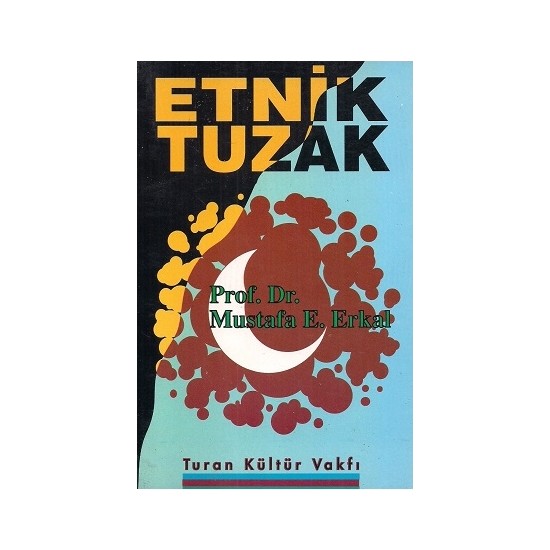 Etnik Tuzak