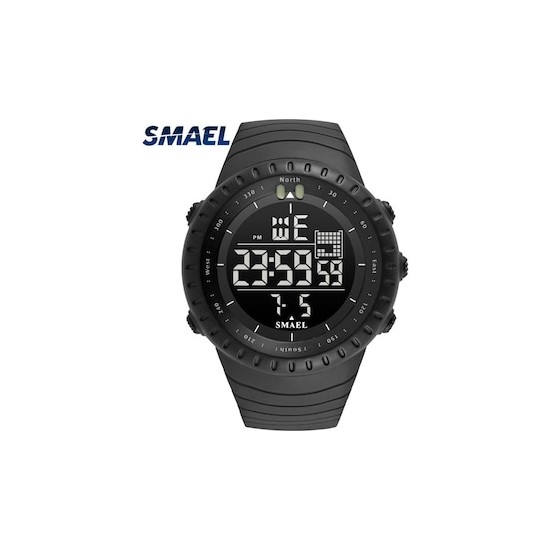 smael watch 1237