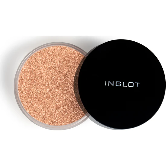 Inglot Parlaklık Veren Pudra - Sparkling Dust Feb 02