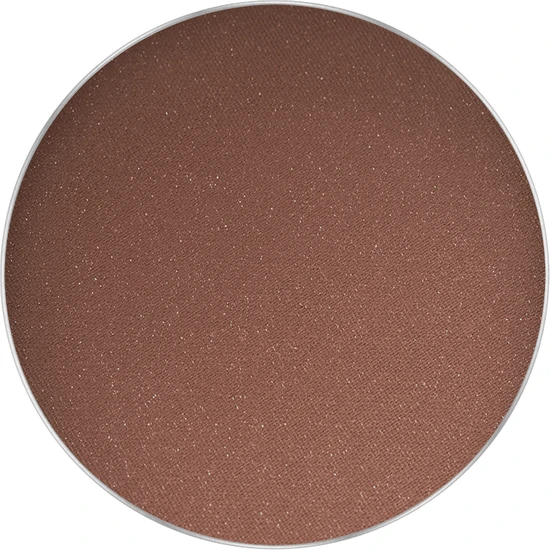 Inglot Sıkıştırılmış Bronzlaştırıcı Pudra - Freedom System Amc Bronzing Powder Round 72