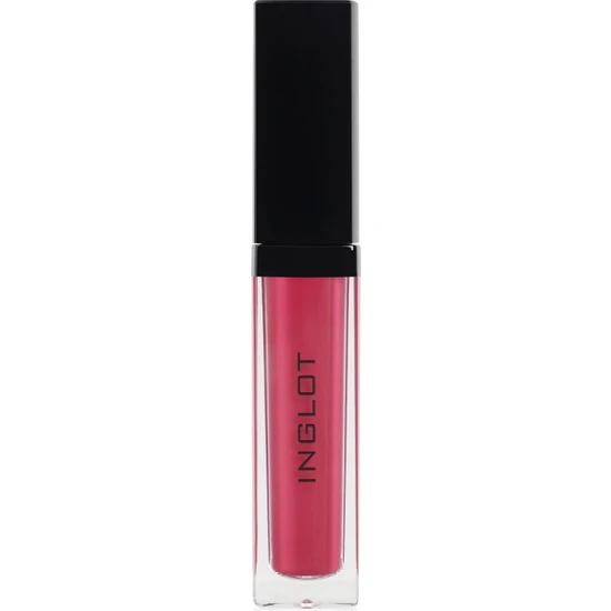 Inglot Tam Kapatıcı Mat Ruj -Hd Lip Tint Matte 13