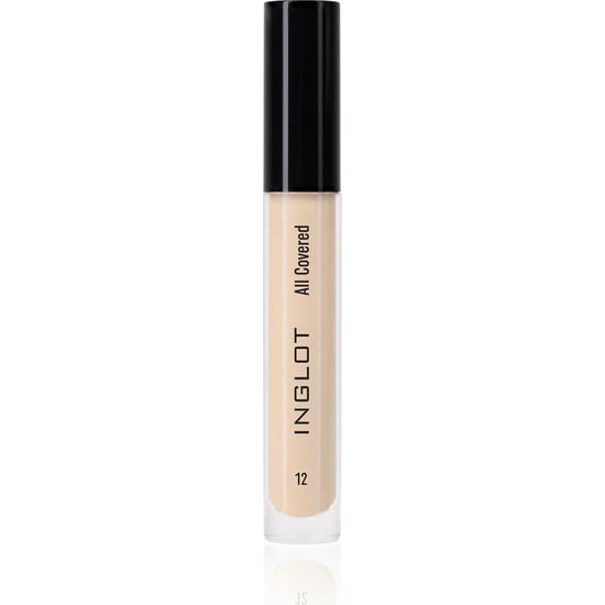 Inglot All Covered Under Eye Concealer 12 Fiyatı