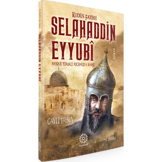 Kudüs fatihi selahaddin eyyubi