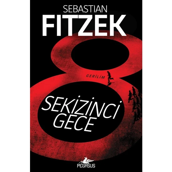 Sekizinci Gece - Sebastian Fitzek