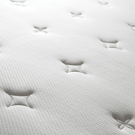 Yataş Bedding VISCO ULTIMATE SUPPORT Visco Seri Yatak (Tek