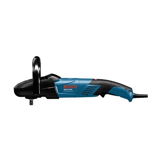 Bosch GPO 14 CE Profesyonel 1400 Watt 180 Mm Polisaj Fiyatı