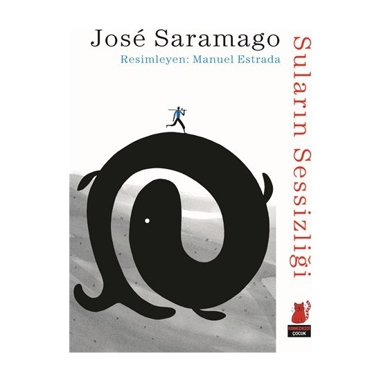 Suların SessizliğiJose Saramago Kitabı ve Fiyatı Hepsiburada