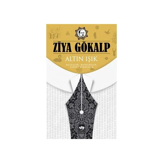 Altın Işık-Ziya Gökalp