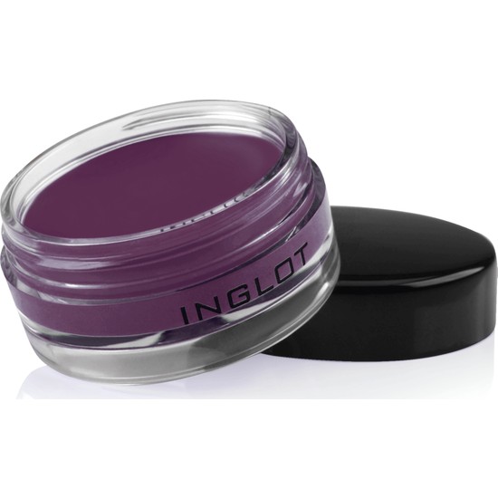 Inglot Jel Eyeliner Amc Eyeliner Gel (Italıan Kıss) 64 Fiyatı