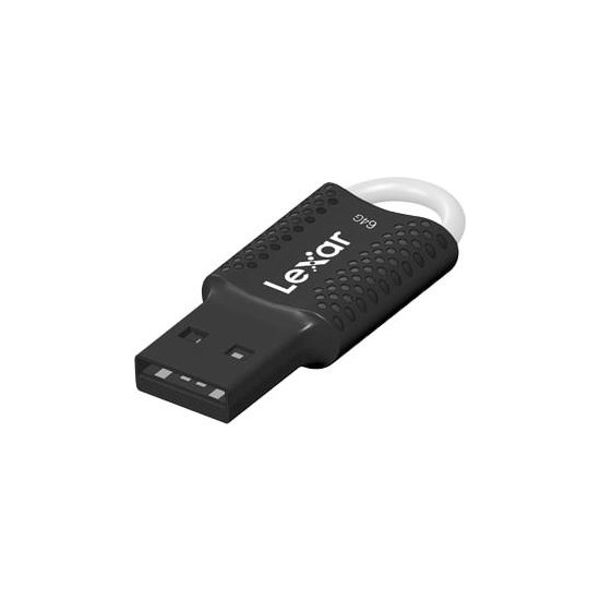 Lexar Jumpdrive V40 64 GB USB 2.0 Flash Bellek