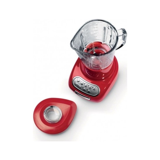 Kitchenaid Artisan Blender Empire RedEer 5KSb5553EER Fiyatı