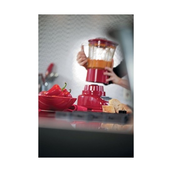 Kitchenaid Artisan Blender Empire RedEer 5KSb5553EER Fiyatı