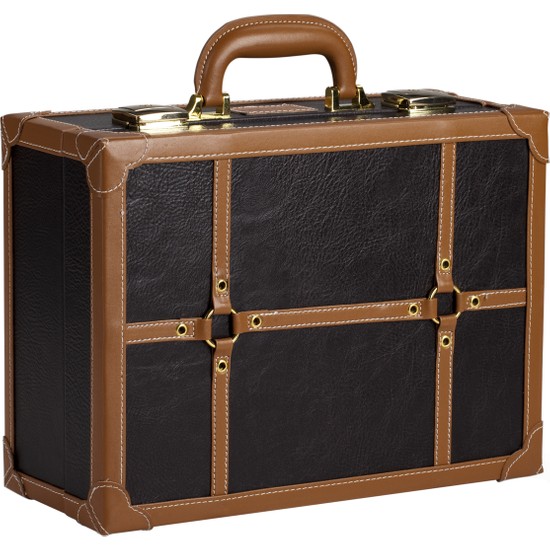 makeup suitcase amazon