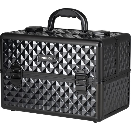Inglot Makeup Case Diamond Large (Mb153AM) Fiyatı