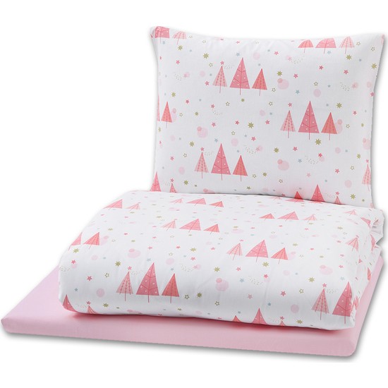 Yataş Bedding LINDA Ranforce Nevresim Takımı (Bebek) Fiyatı