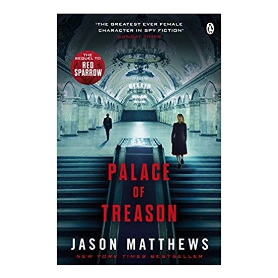 Palace Of Treason Kitabı ve Fiyatı Hepsiburada