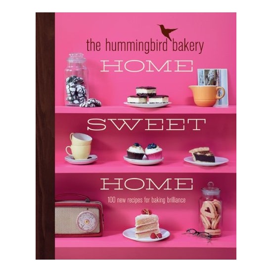 The Hummingbird Bakery Home Sweet Home Kitabı ve Fiyatı